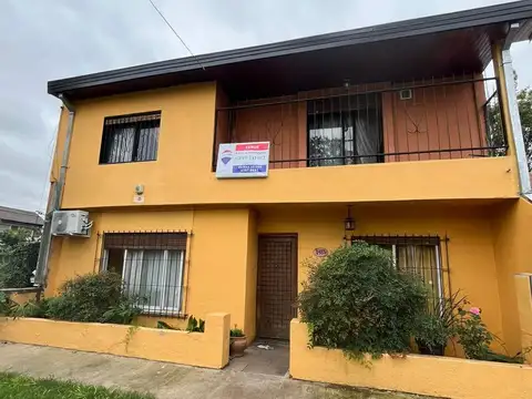 PH MULTIFAMILIAR 7 AMBIENTES EN VENTA HURLINGHAM