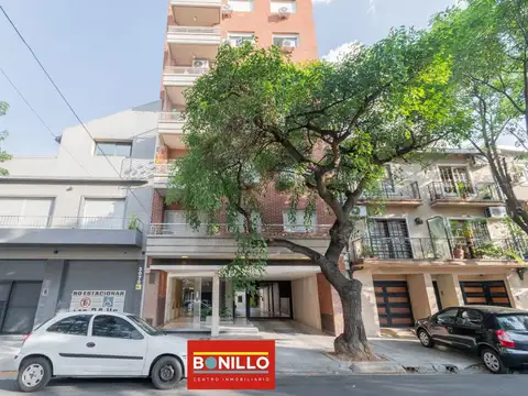 Departamento en Venta 16 años