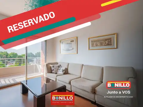 Departamento 4 ambientes venta Villa Devoto
