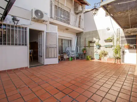 Depto Tipo Casa en Venta en Munro, USD 180.000