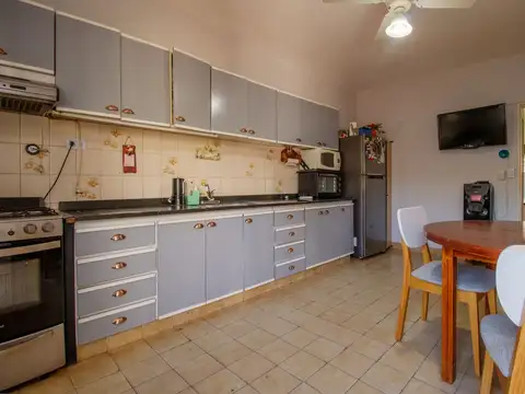 Depto Tipo Casa en Venta de 4 ambientes