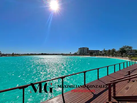 Lote venta Terralagos Canning