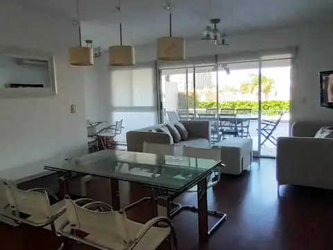 Departamento  en Alq. Temporario en Portezuelo, Nordelta, Tigre
