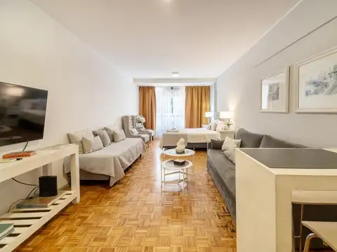 Maipu al 800- CABA