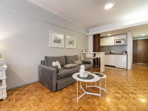 Departamento en Venta Apto profesional