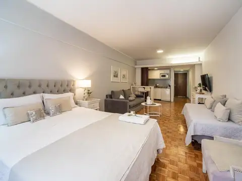 Departamento en Venta Permite mascota