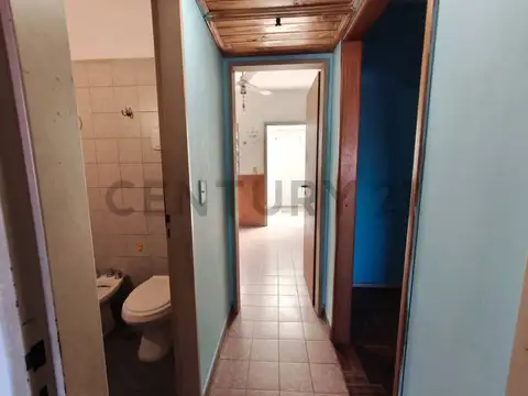 Depto Tipo Casa en Venta al Oeste