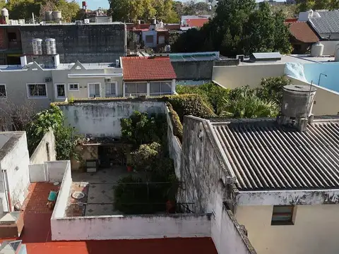 Casa en Venta 30 años