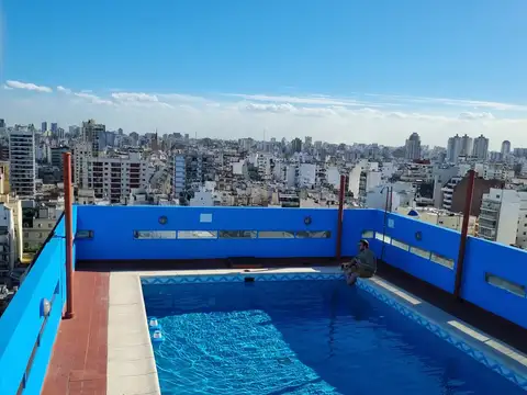 Avenida Santa Fe 2300, Piso 10