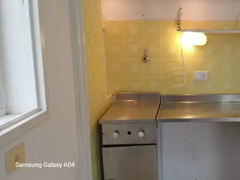 Departamento en Alquiler Apto profesional