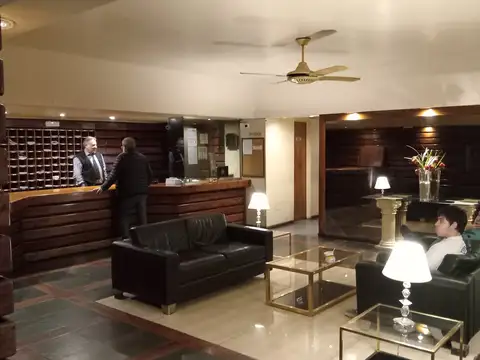 Departamento en Alquiler 45 años