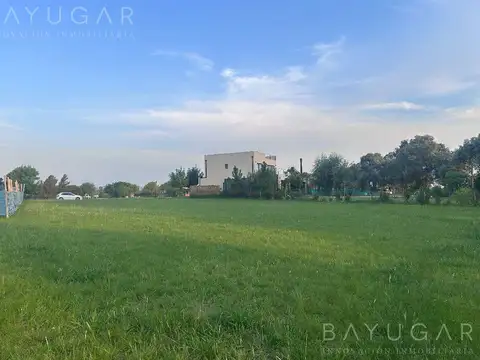 OPORTUNIDAD ÚNICA - Lotes en Medal Country Club - Ruta Provincial 34