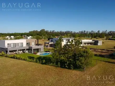 OPORTUNIDAD ÚNICA - Lotes en Medal Country Club - Ruta Provincial 34