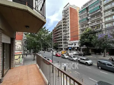 Departamento en Alquiler en Belgrano, $ 950.000