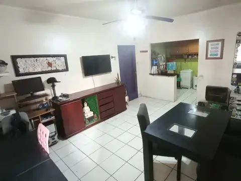 VENTA PH 3 AMB. CIUDADELA PRIMER PISO POR ESCALERA