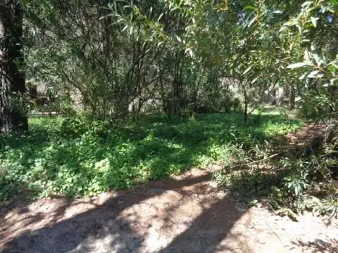 Terreno en Venta en Mar de las Pampas, USD 60.000