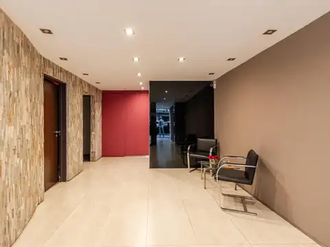 Avenida Doctor Honorio Pueyrredón 1100