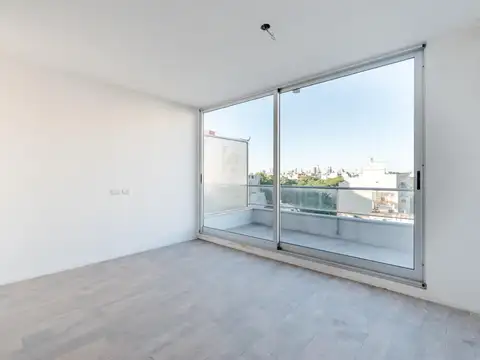 Departamento en Venta en Caballito, USD 119.850