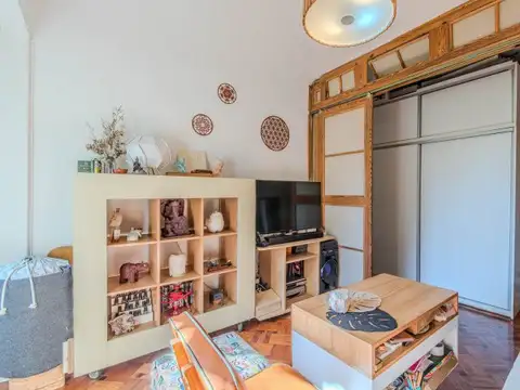 Departamento en Venta en Villa Urquiza, USD 109.000