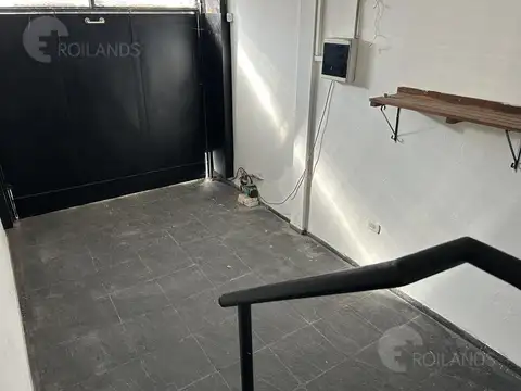 Alquiler Casa orientada a Oficina / 4 Ambientes en  Barrio River