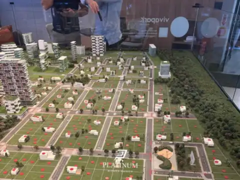 INVERSIONES DE ALTA RENTA, oficinas en PORTO BELO BRASIL