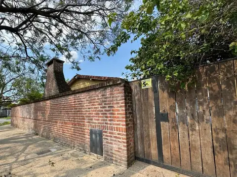 Casa en Venta en Villa Sarmiento, USD 150.000