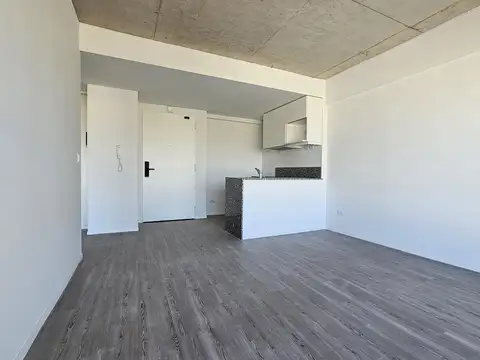 Deparamento en Venta de 2 ambientes. A Estrenar. Barracas