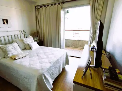 Avenida Boyacá 1100