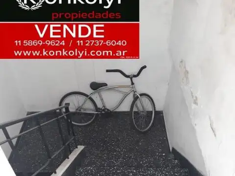 MONSEÑOR MARCON 2600