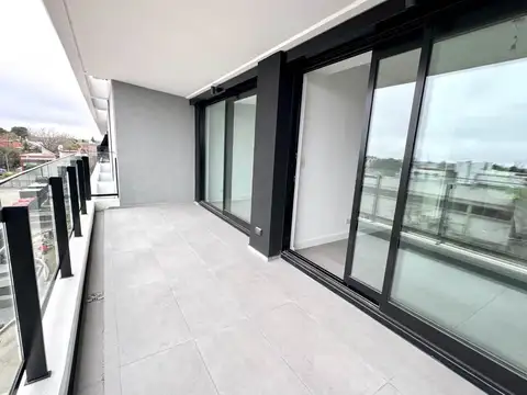 Departamento en Venta en Victoria, Partido de San Fernando