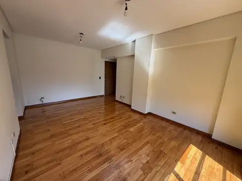 Departamento en Alquiler 25 años