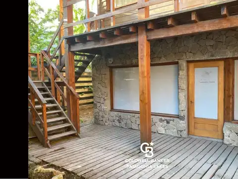 Las Retamas al 125, Villa la Angostura