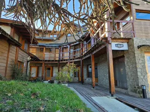 Las Retamas al 125, Villa la Angostura