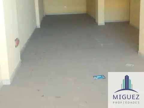 Local comercial en venta ubicado en Sarandí