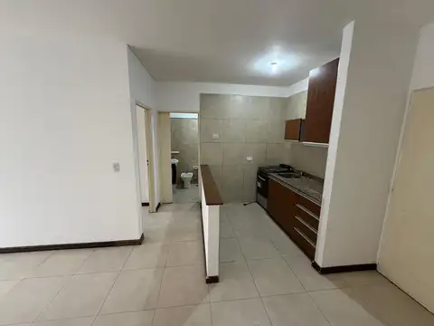Departamento en Venta en Balvanera, USD 110.000