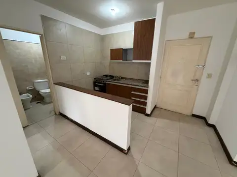 Agüero 700, Piso 2