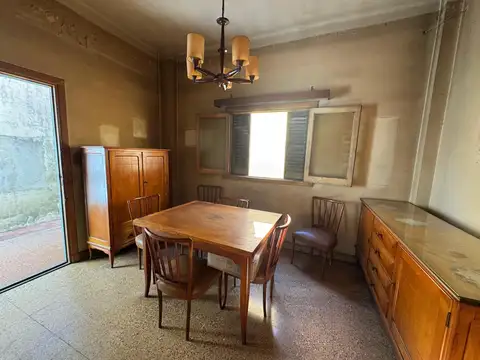 Depto Tipo Casa en Venta en Barrio Parque San Martín, USD 64.999
