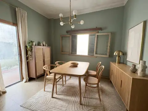 Depto Tipo Casa en Venta de 2 dormitorios