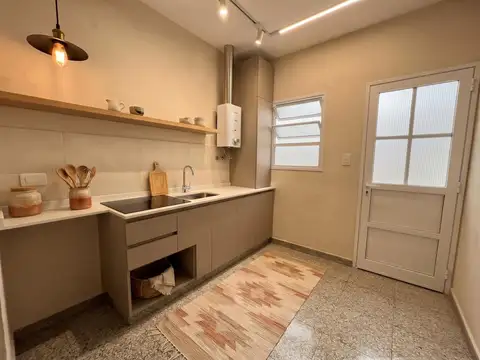 Venta PH 3 Ambientes Con Patio, San Martín