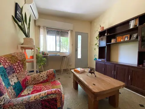 Casa en Venta 35 años