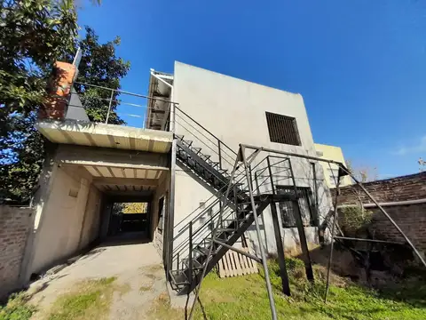 Casa en Venta en Monte Grande, USD 109.000