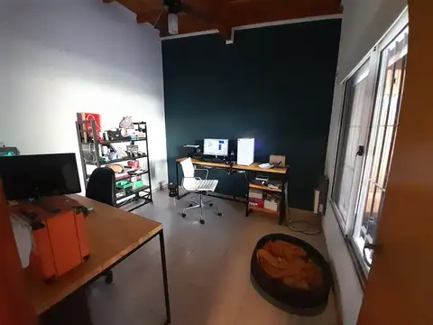 VENTA CASA 3 AMBIENTES MÁXIMO PAZ MONTE GRANDE