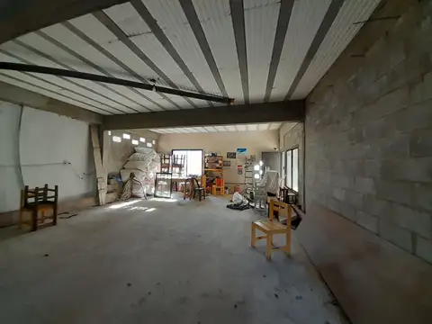 Casa en Venta 10 años