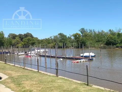 Vila Marina II Villanueva