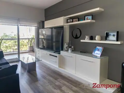 Departamento en Alquiler de 3 dormitorios