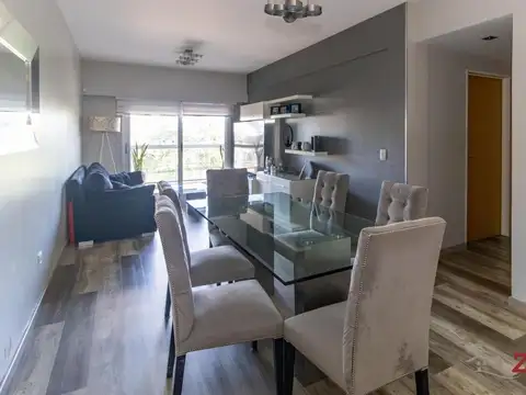 Departamento en Alquiler de 4 ambientes
