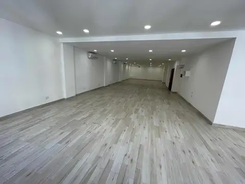 Oficina en venta - 3 baños - 160mts2 - San Nicolás