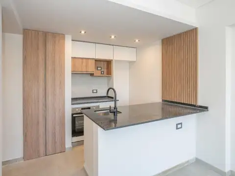 Departamento en Venta 1 año