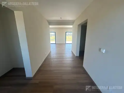 Casa en Venta en Puertos - Barrio Nativas, USD 253.000