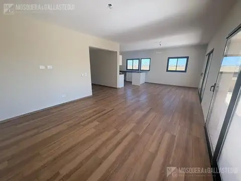 Casa en Venta A Estrenar